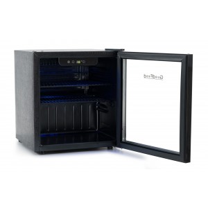 Шкаф холодильный для напитков GoodFood BC36 BLACK
